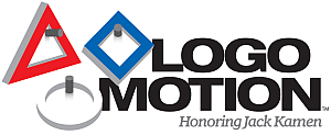 LogoMotiont Logo