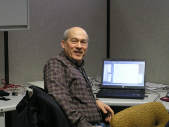 Dave Doerr