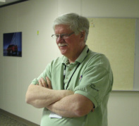 Walt Hickok