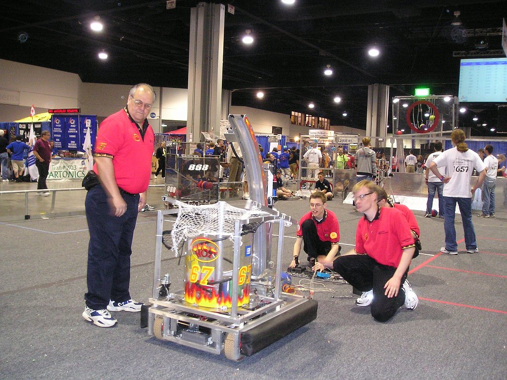 2006HOTbot