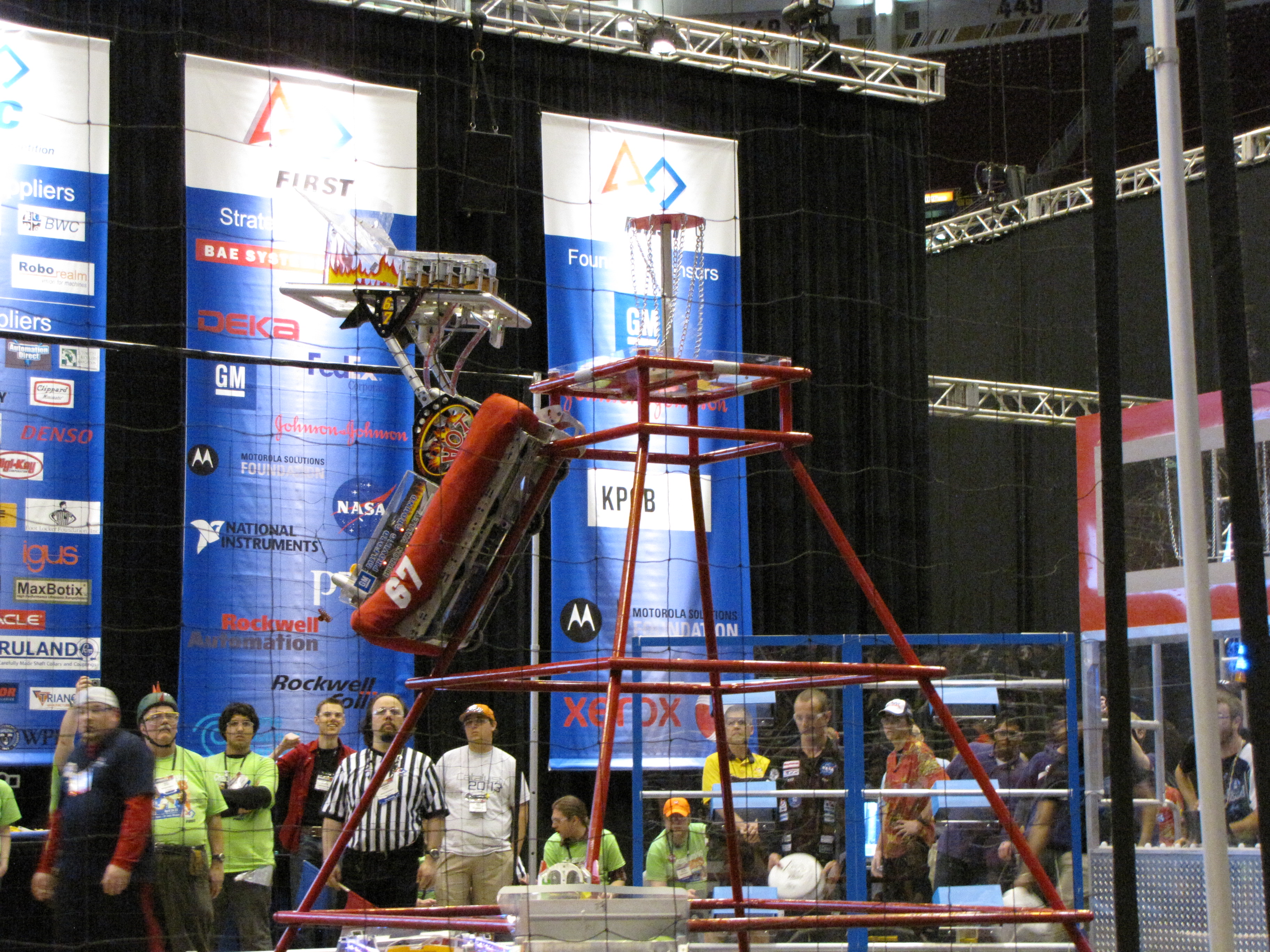 2013HOTbot