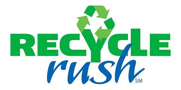 Recycle Rush Logo