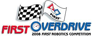 Overdrive Logo