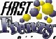 FIRST Frenzy Logo