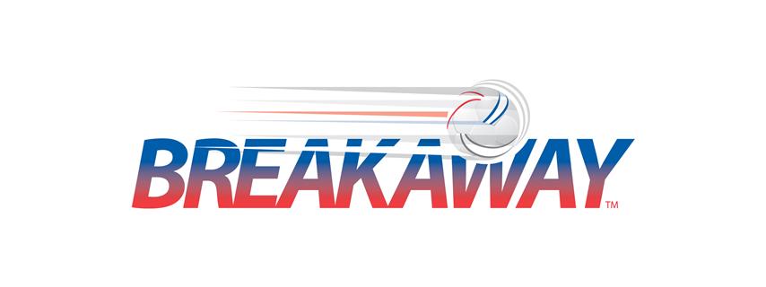 Break Away Logo