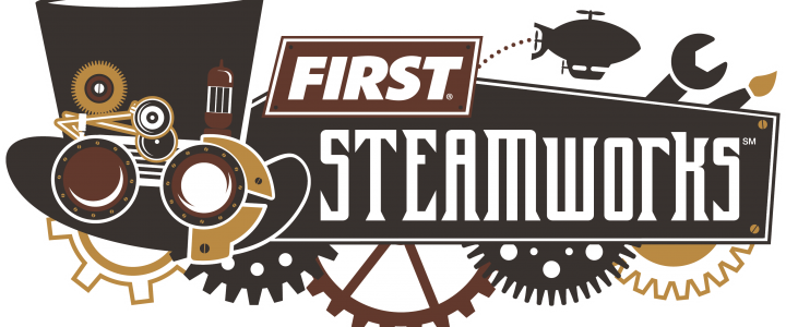 Stronghold Logo