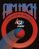 Aim High Logo