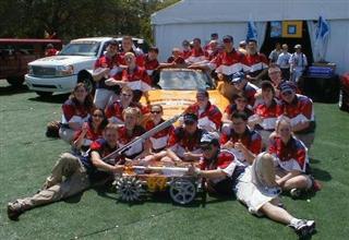 2001 HOT Team