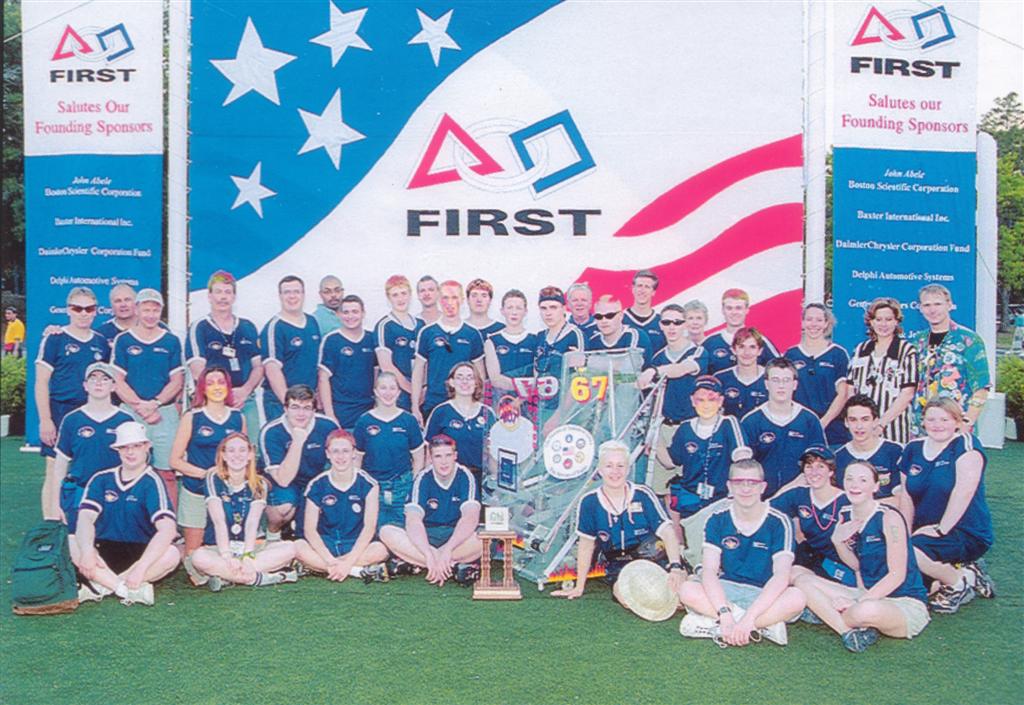 2002 HOT Team