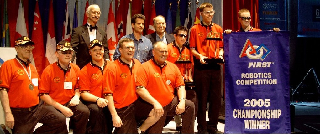 2005Championship