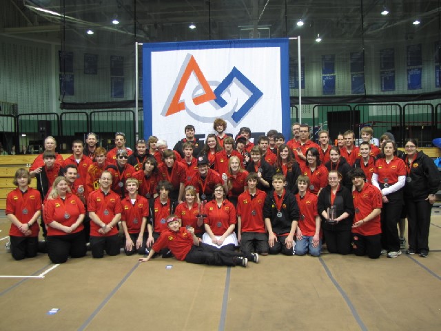 2011HOTTeam