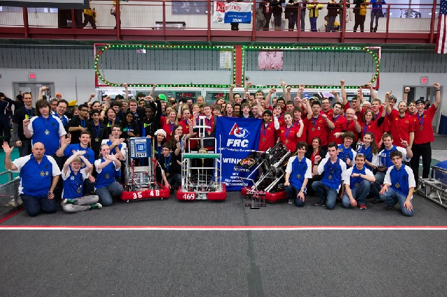 2014HOTTeam