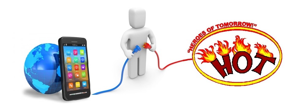 Get Connected