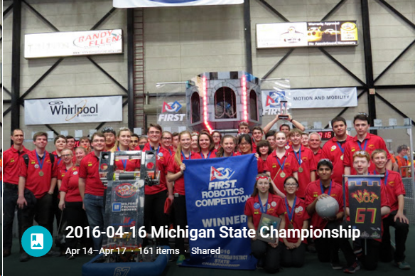 2016 MSC