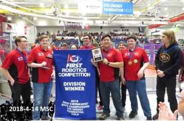 2018 MSC
