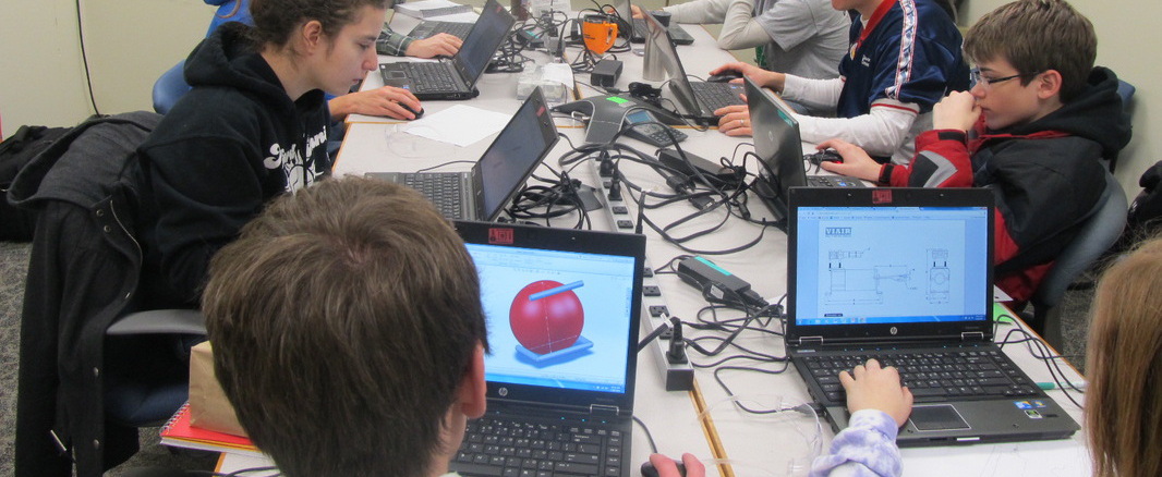 CAD Group