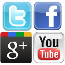 social media