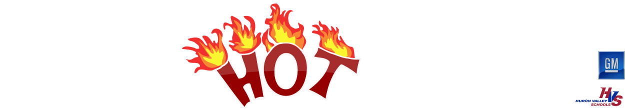 HOT Head